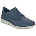 Chaussures de ville homme sur Grenoble : Derbies Timberland BRADSTREET PT OXFORD