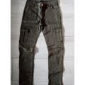 Pantalons enfants sur Grenoble : Pantalon enfant Ikks pantalon cargo ikks