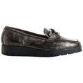 Mocassins Reqin's Mocassin naster meteore Dor&eacute;