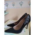 Chaussures escarpins Alba Moda Escarpins Alba moda