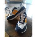 Baskets basses New Balance basket new balance