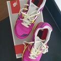 Baskets basses New Balance Baskets neuves femme