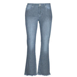 Jeans flare / larges Freeman T.Porter NORMA SDM