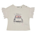 T-shirt enfant Ikks XW10020 Grenoble