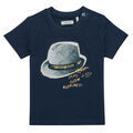 T-shirt enfant Ikks XW10031