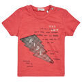 T-shirt enfant Ikks XW10071 Grenoble