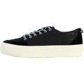 Baskets basses Desigual Basket Cuir Street Padded
