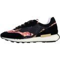 Baskets basses Desigual Basket Cuir Jogger Sport
