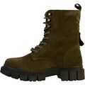 Boots Kaporal Bottine Cuir June