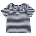 T-shirt enfant Petit Bateau FANINA Grenoble
