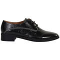 Chaussures plates femme sur Grenoble : Derbies Karston Derby jilly