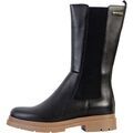 Boots Les Tropeziennes par M.Belarbi Bottine Cuir Les Tropeziennes Saddie