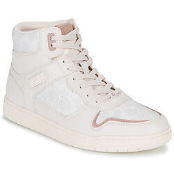 Baskets montantes Coach HI TOP
