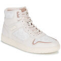 Baskets femme sur Grenoble : Baskets montantes Coach HI TOP
