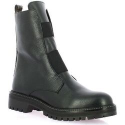 Boots Reqin's Boots Dusky cuir