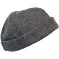 Bonnet Chapeau-Tendance Bonnet laine marin
