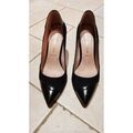 Chaussures escarpins San Marina Escarpins San Marina noir 37