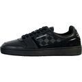 Baskets basses Redskins Basket Cuir Attrait