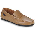 Chaussures de ville homme sur Grenoble : Mocassins Pellet CADOR