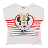 T-shirt enfant TEAM HEROES T-SHIRT MINNIE
