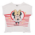 T-shirt enfant TEAM HEROES T-SHIRT MINNIE