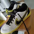 Baskets basses Nike Nike Tiempo