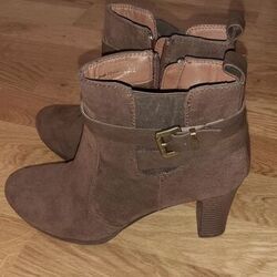 Bottines Camaieu Bottines camaieu