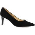 Chaussures escarpins Vidi Studio Escarpins cuir velours