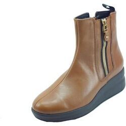 Boots Melluso R25611B Silvy