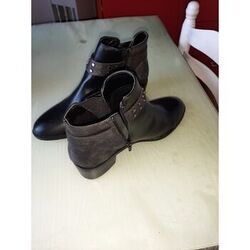 Bottines Moony Mood Bottine