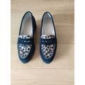 Mocassins Fericelli MOCASSINS FEMME FERICELLI POINTURE 36