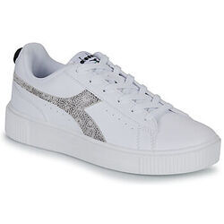 Baskets basses Diadora AMBER ANIMALIER