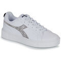 Baskets basses Diadora AMBER ANIMALIER