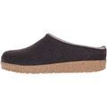 Mules Haflinger -