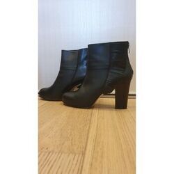 Bottines Roberto Botella Bottines en cuir