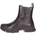Bottes Love Moschino -