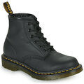 Sports d'hiver sur Grenoble : Boots Dr. Martens 101