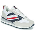 Baskets homme sur Grenoble : Baskets basses Pepe jeans FOSTER MAN PRINT SS23