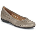 Ballerines Gabor 8416662 Dor&eacute;