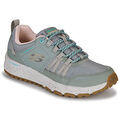 Chaussures Skechers ESCAPE PLAN Gris