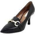 Mocassins Osvaldo Pericoli Femme Chaussures, Mocassin, Cuir douce-709