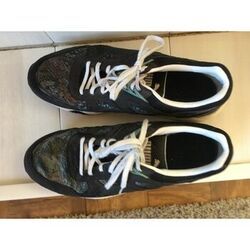 Baskets basses Puma Basket puma trinomic