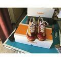 Baskets basses Puma Basket puma
