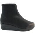 Bottines Calzafarma BUTIN 8433-1 LICRA NOIR