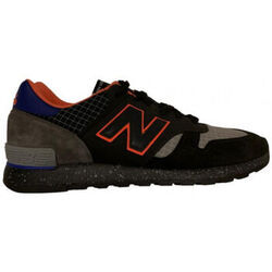 Baskets New Balance M670HPK, made in England