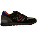 Baskets New Balance M670HPK, made in England