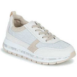 Baskets basses Caprice 23708 Beige