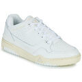 Baskets femme sur Grenoble : Baskets basses Le Coq Sportif LCS T1000 Blanc