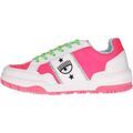 Baskets Chiara Ferragni -