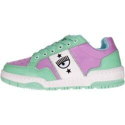 Baskets Chiara Ferragni -